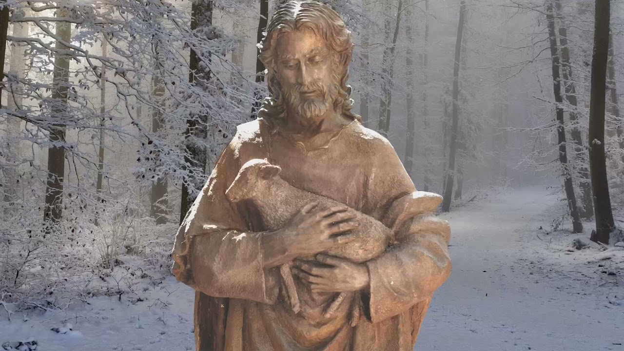 Viisikielinen 083 Minä tulin sinua varten