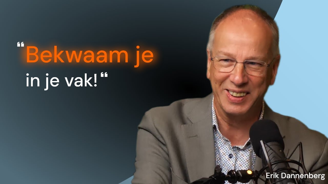 Achter de Raad met Erik Dannenberg