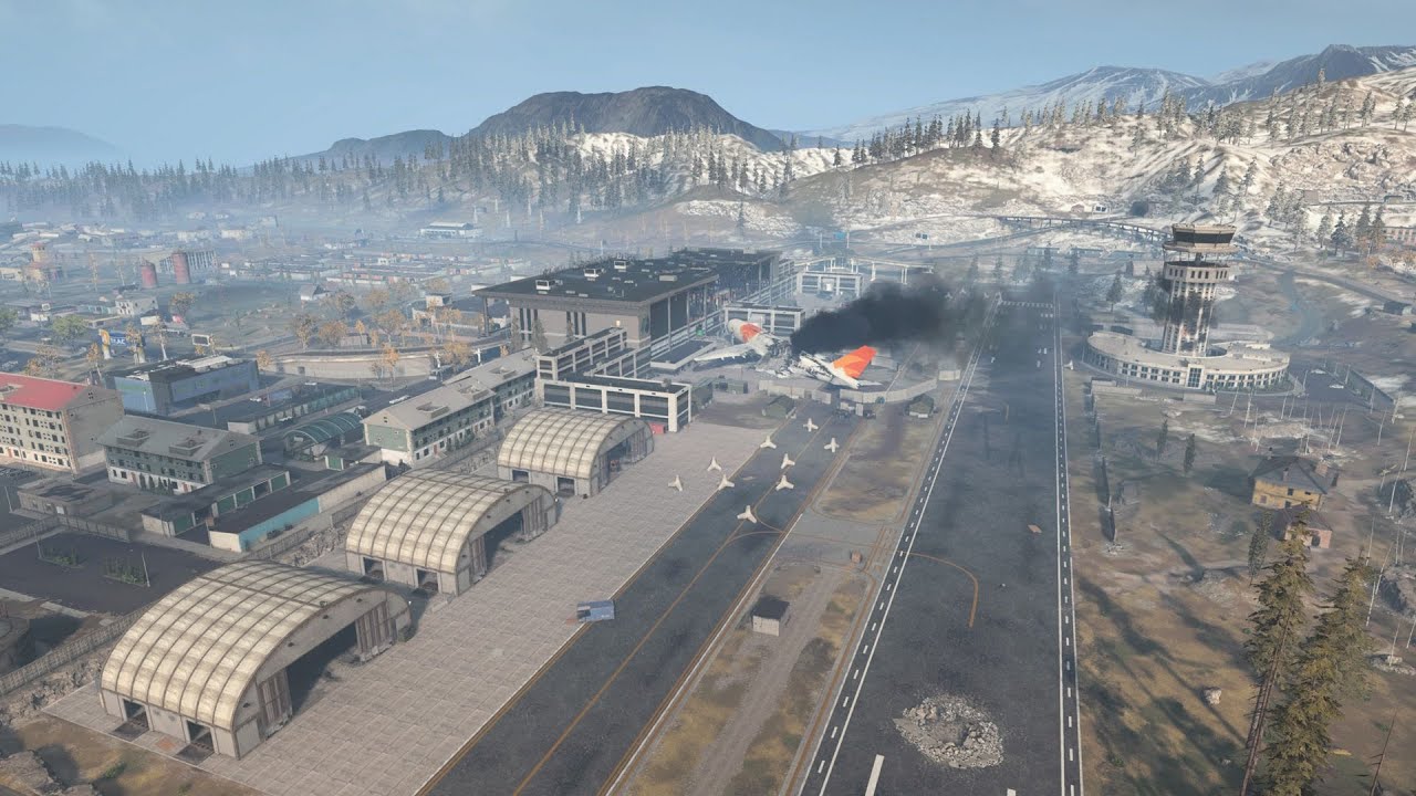 30 Minutes Of Good Old Verdansk | Call Of Duty Warzone Battle Royale