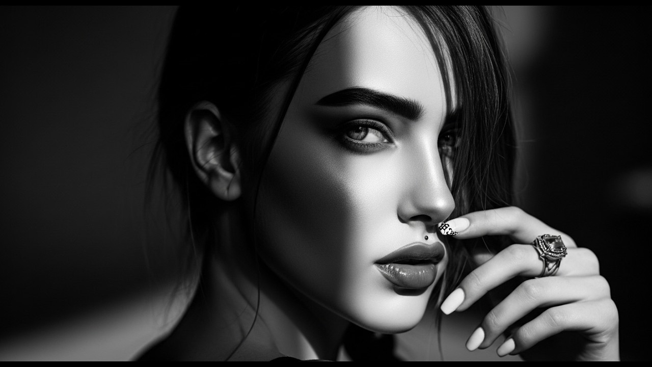Smoke Mood - Just Relax | Chill House & Deep House Mix 🎧 Chill / Warm Night Air / Stress Relief