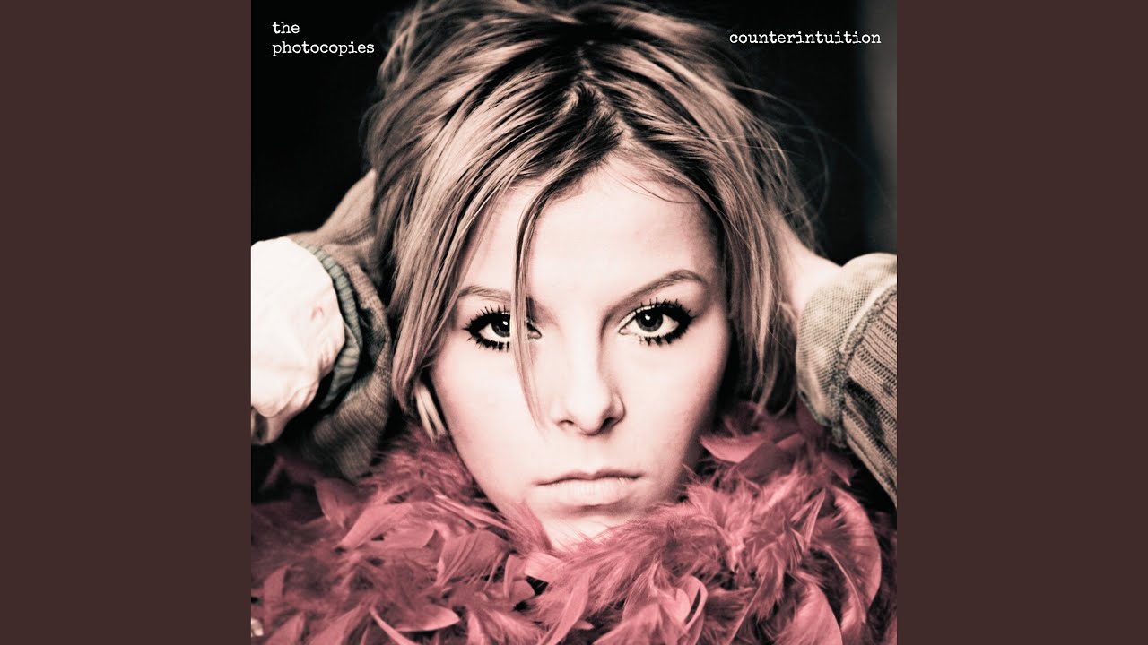 Headspinning (All I Want)