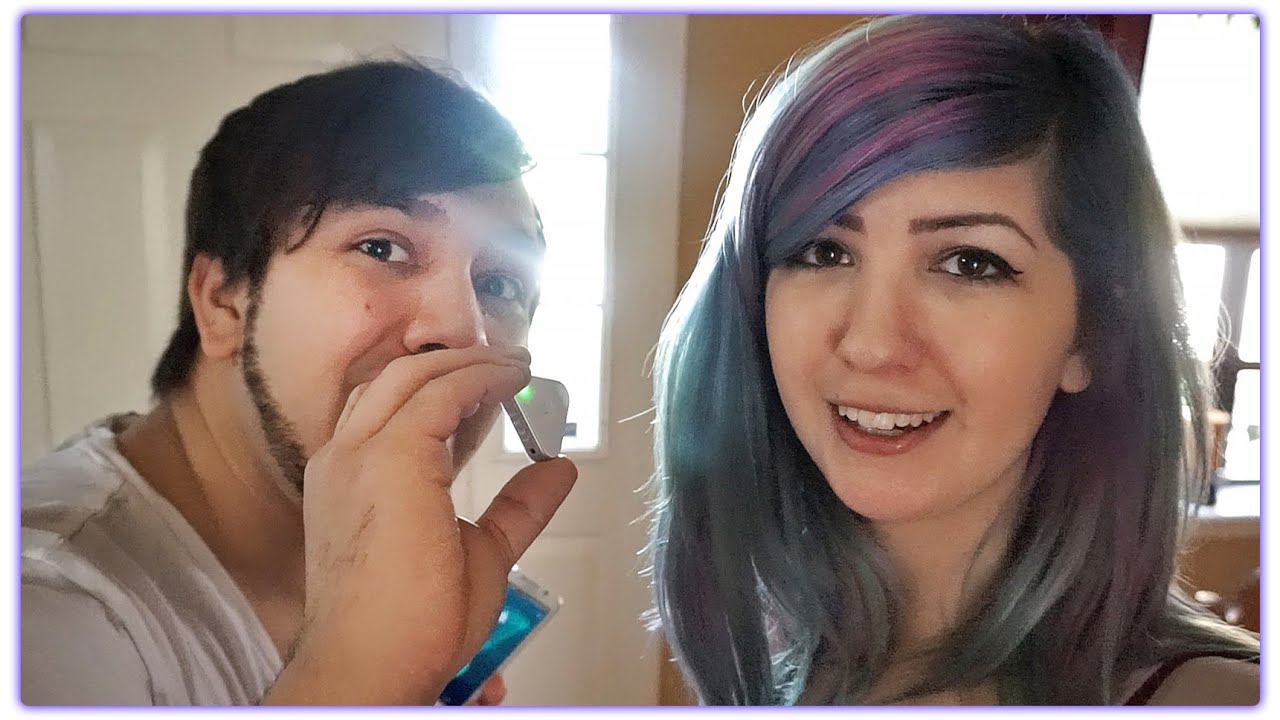 iHere Smart Key Finder! New TV & New Cats!