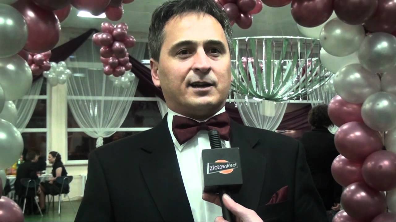 Studniówka w Zespole Szkół Rolniczych