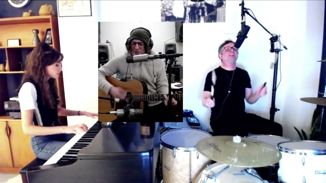 Blinded By The Sun with Chris Helm and Jeanie Leach