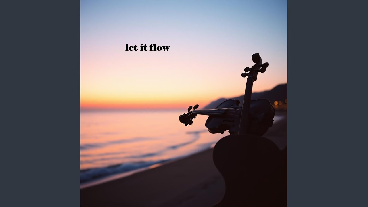 let it flow