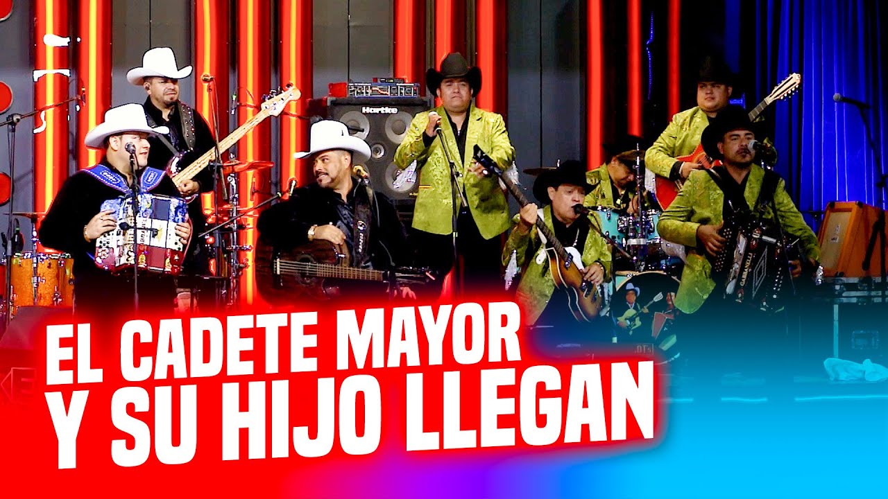 Los Cadetes de Linares de Homero Guerrero Jr y HMG Tercero llegan juntos