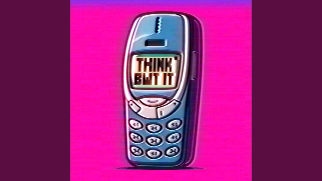 THINK BWT IT