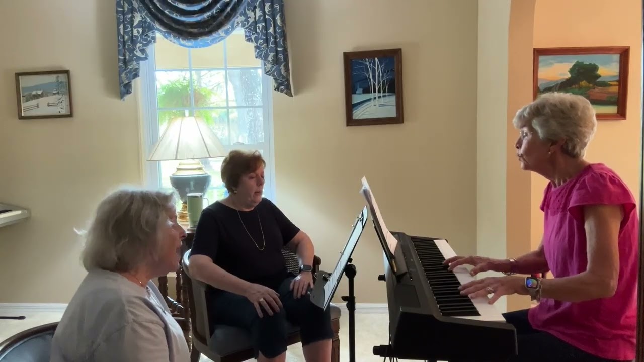 Healing Chant