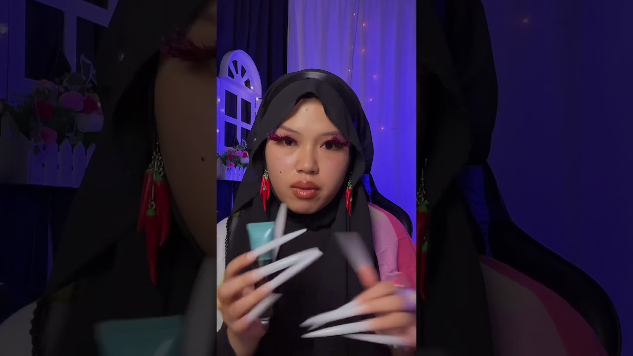 ASMR MakeUp Roleplay #asmrmakeup #asmrdoingyourmakeup #asmrroleplay