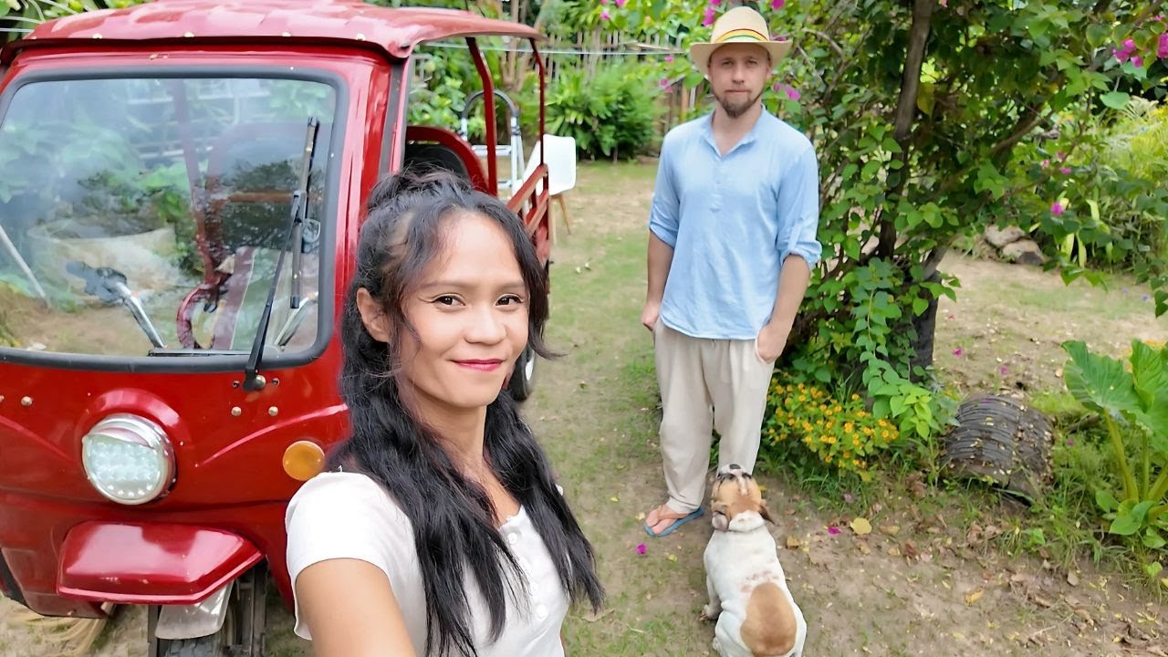 What We Have Not Been Telling You.. Our Income, Relationship & On Returning To The UK (Q&A)