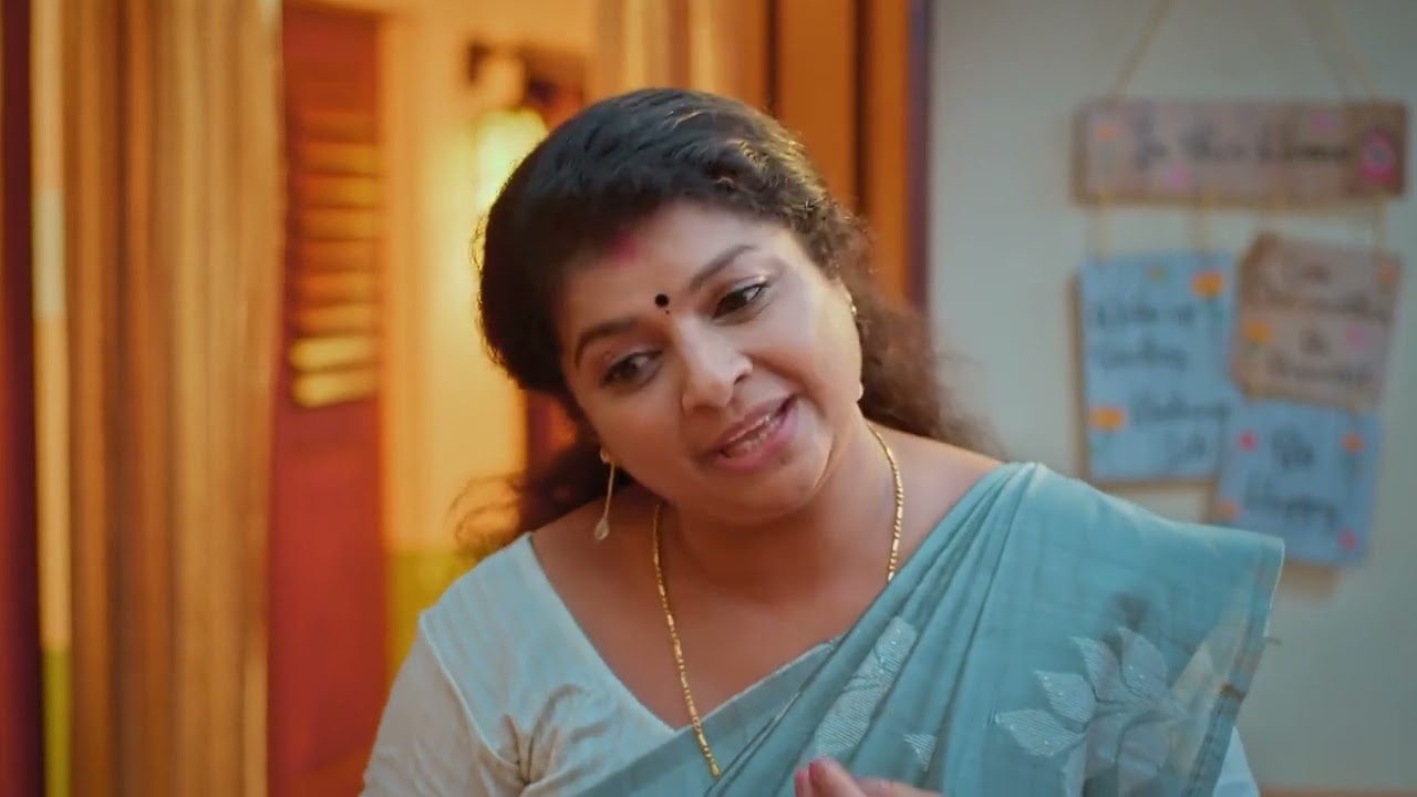 Manathe Kottaram | Ep - 526 | Best Scene | Feb 18 2026 | Zee Keralam