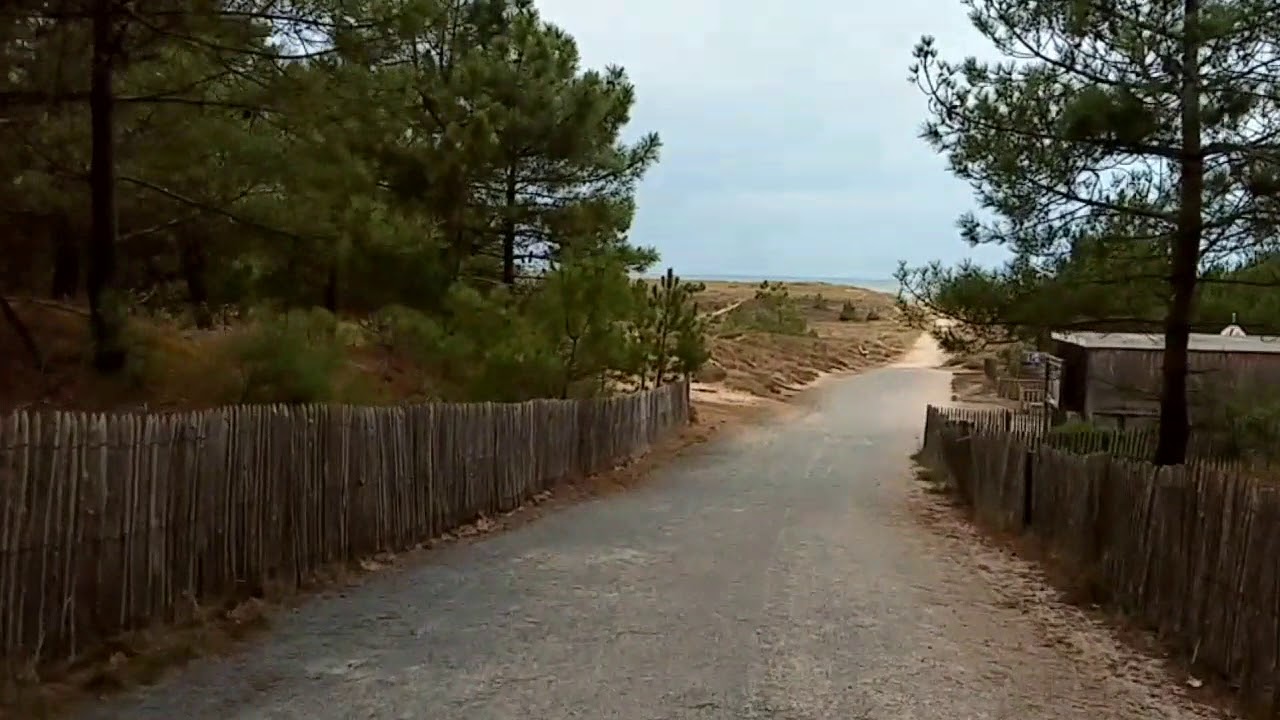 La Faute-sur-mer