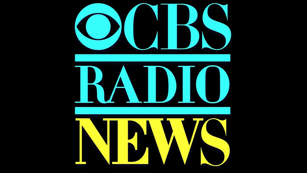 CBS Radio Network - Top Of The Hour news & Spectrum commentaries - 12/19/1981