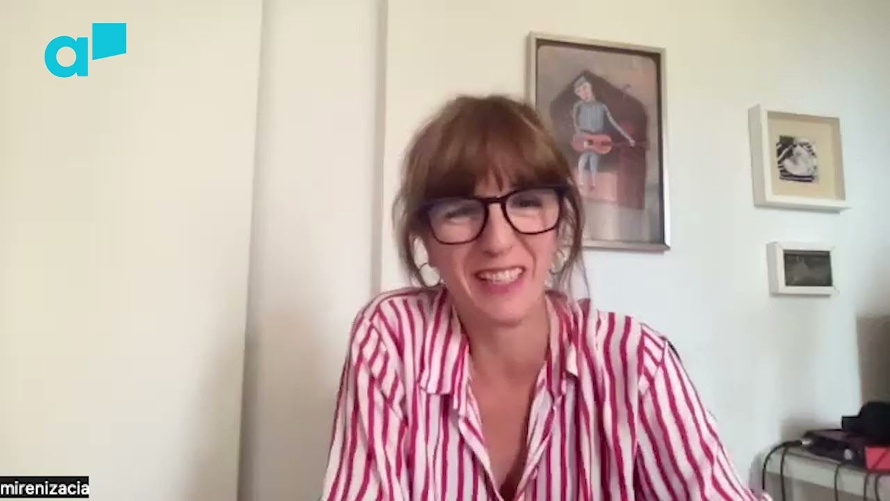 Tulsa: entrevista y libros recomendados