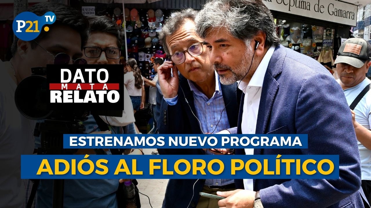 ¿Te están 