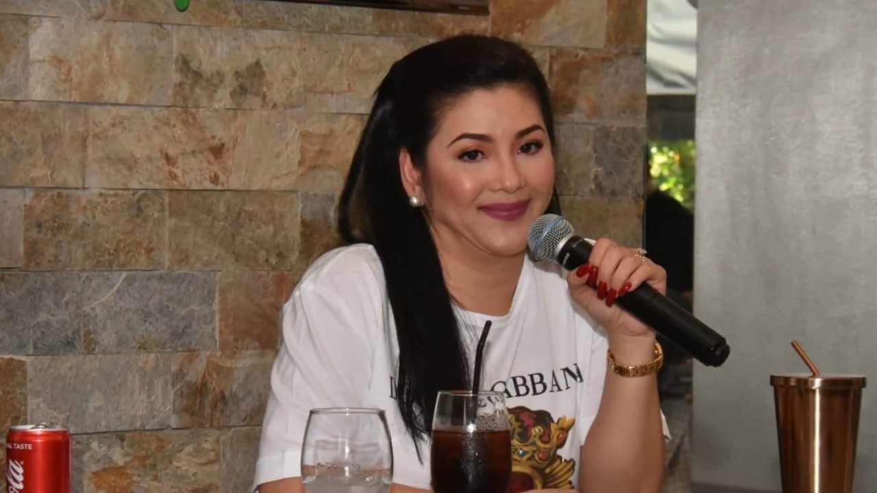 REGINE VELASQUEZ makakatambal si ROBIN PADILLA sa una niyang pelikula bilang Kapamilya