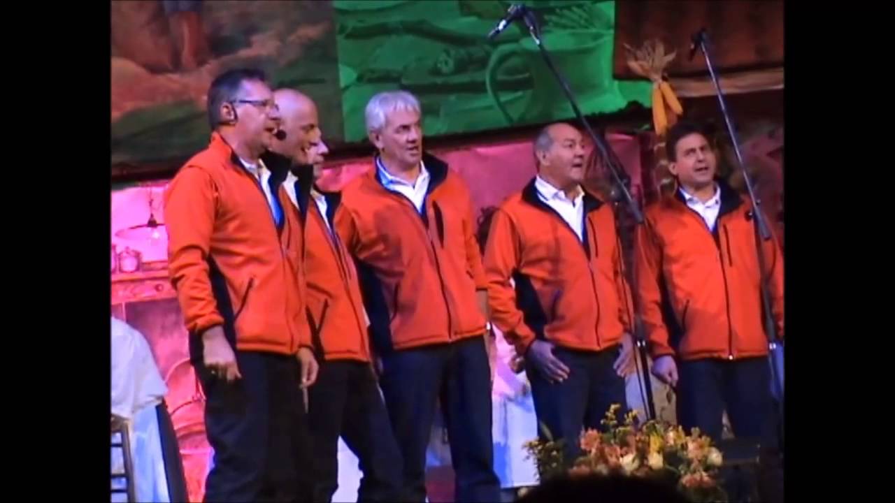 Adelina - Coro Oio