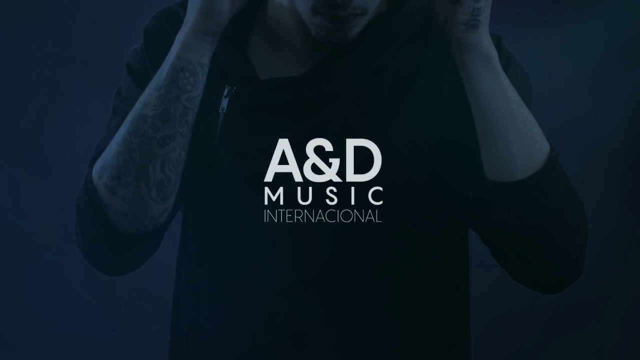 YouTube Maikel Delacalle - Condiciones (Official Lyrics Video) MAI