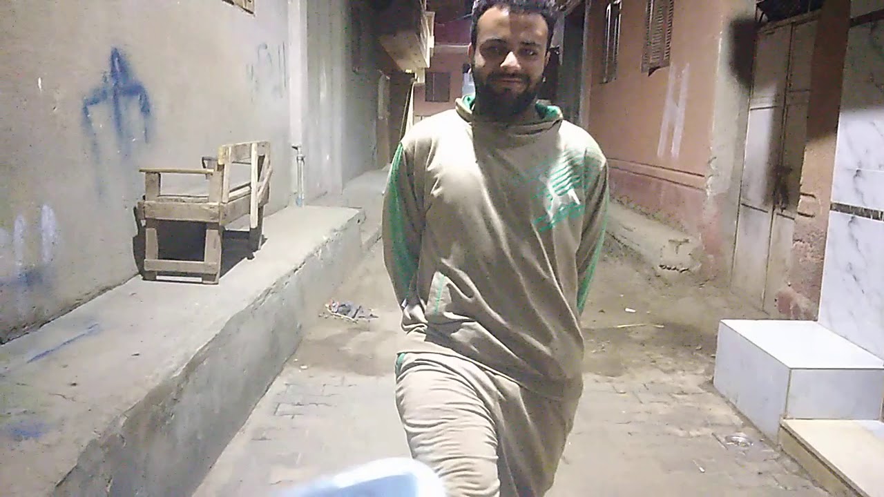 ابا البلد