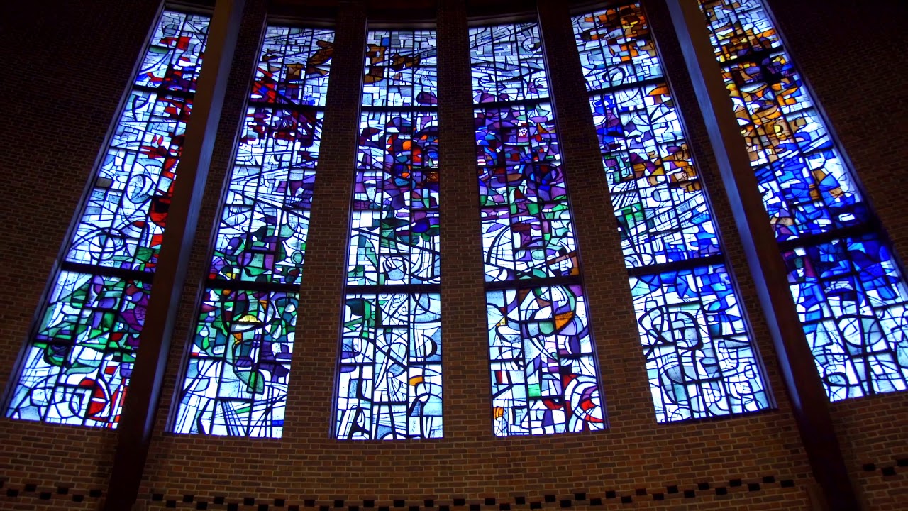 Tour: Monastic Life