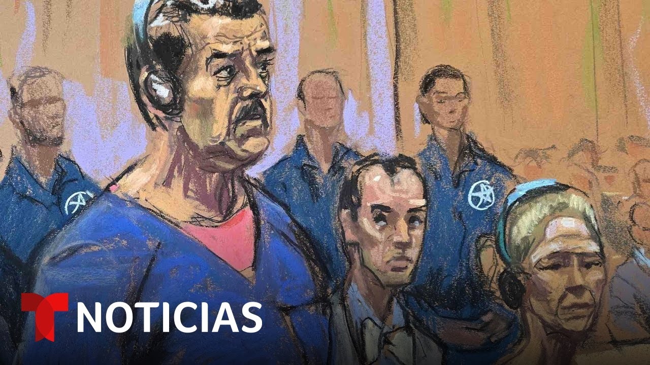 Nicolás Maduro se declara 