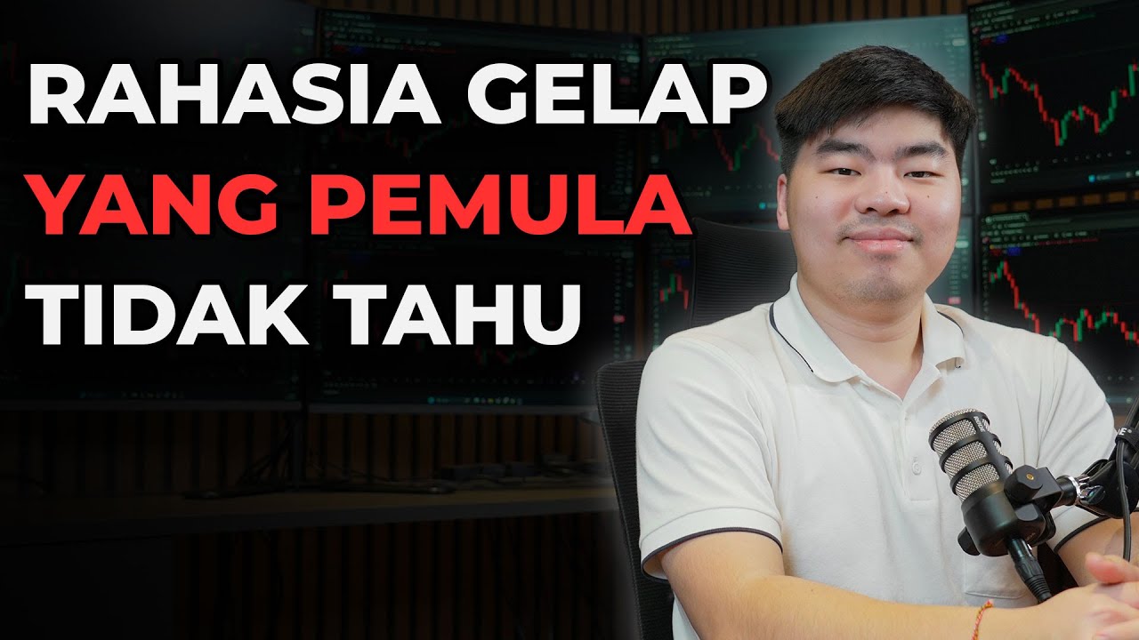 Forex dan Futures Untuk Pemula