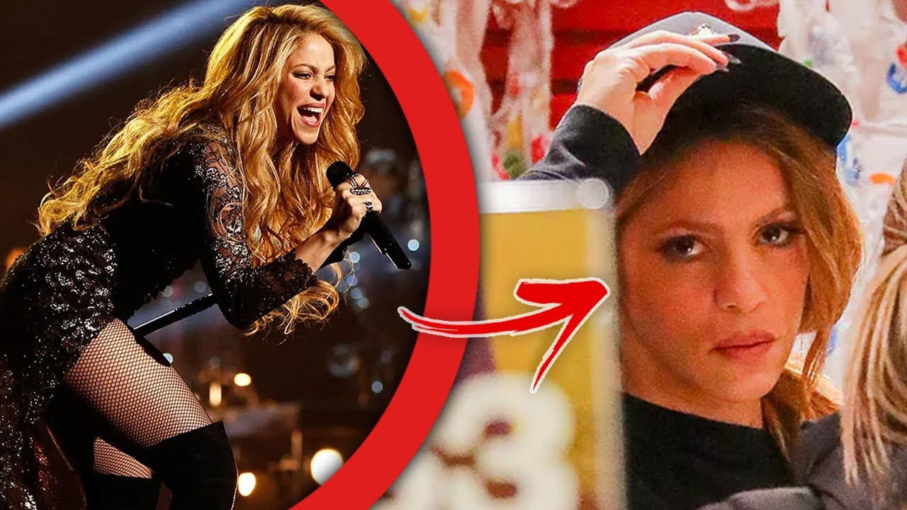 Top 10 WORST Shakira Controversies You Forgot About