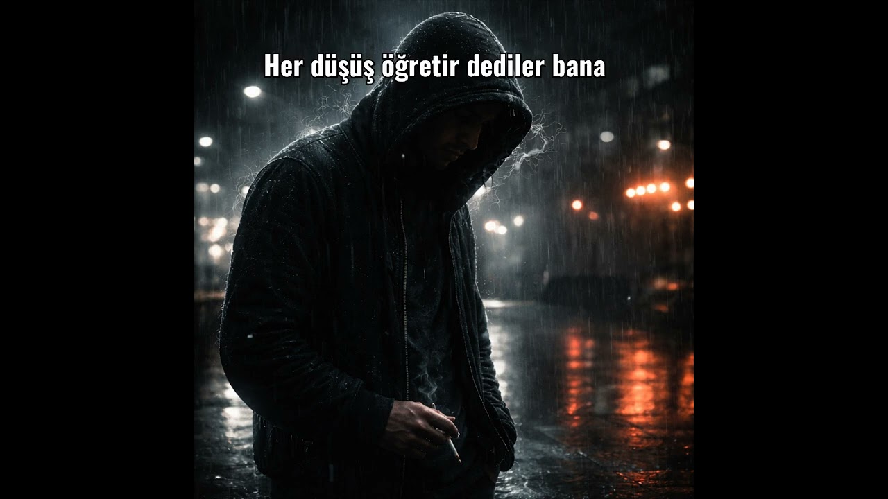 Düğüm-YFAYZ (OFFİCİAL AUDİO)
