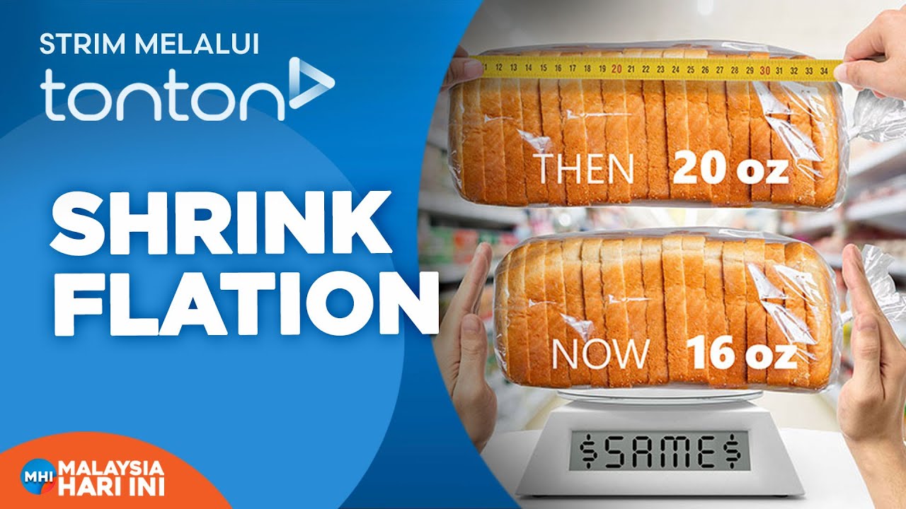[FULL] Malaysia Hari Ini (2026) | Wed, 11 Feb - Shrinkflation | Tonton