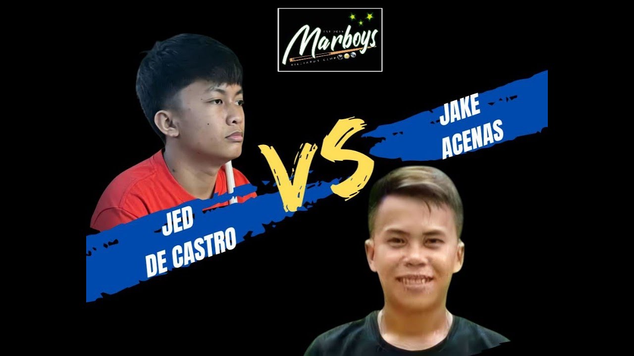 🇵🇭JED DE CASTRO vs 🇵🇭CALAMBRE MOVES - 04/05/2025