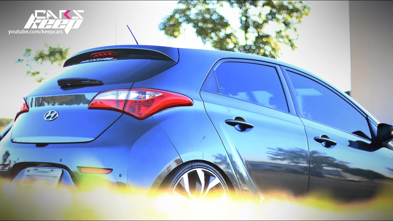 Hyundai HB20, roda do AUDI RS6 aro 18
