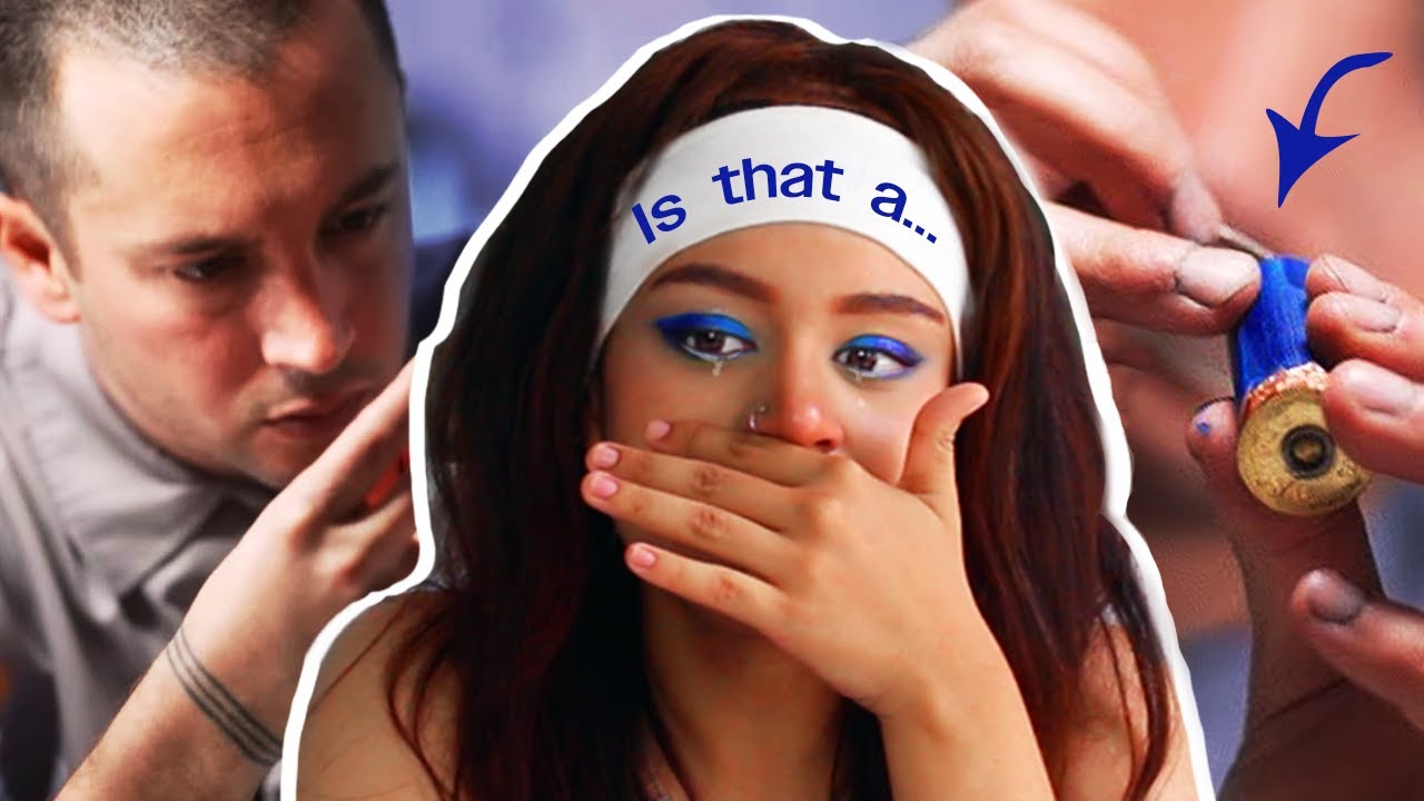 Twenty One Pilots - The Craving Music Video Reaction