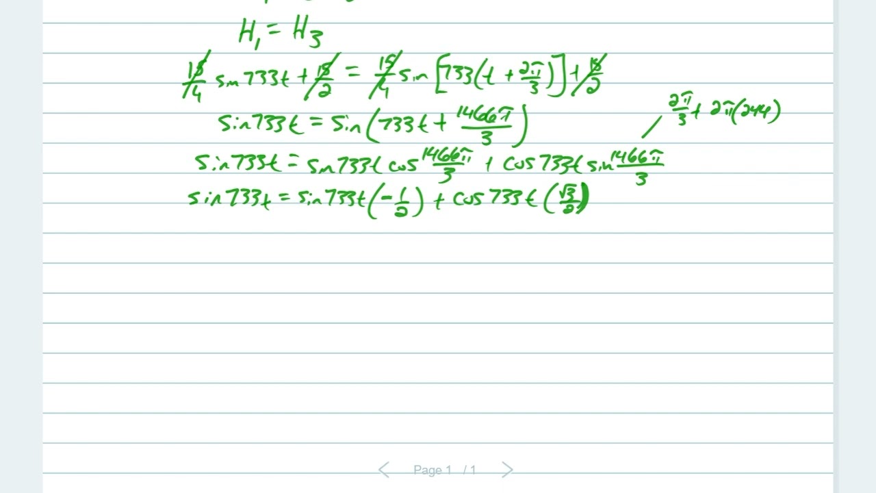 Проектирование сумм и разностей