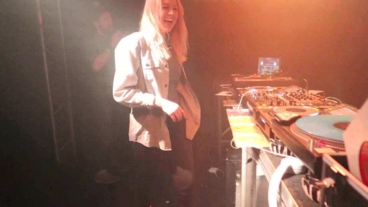 Craig Charles Funk and Soul Show with Northern Soul Girl
