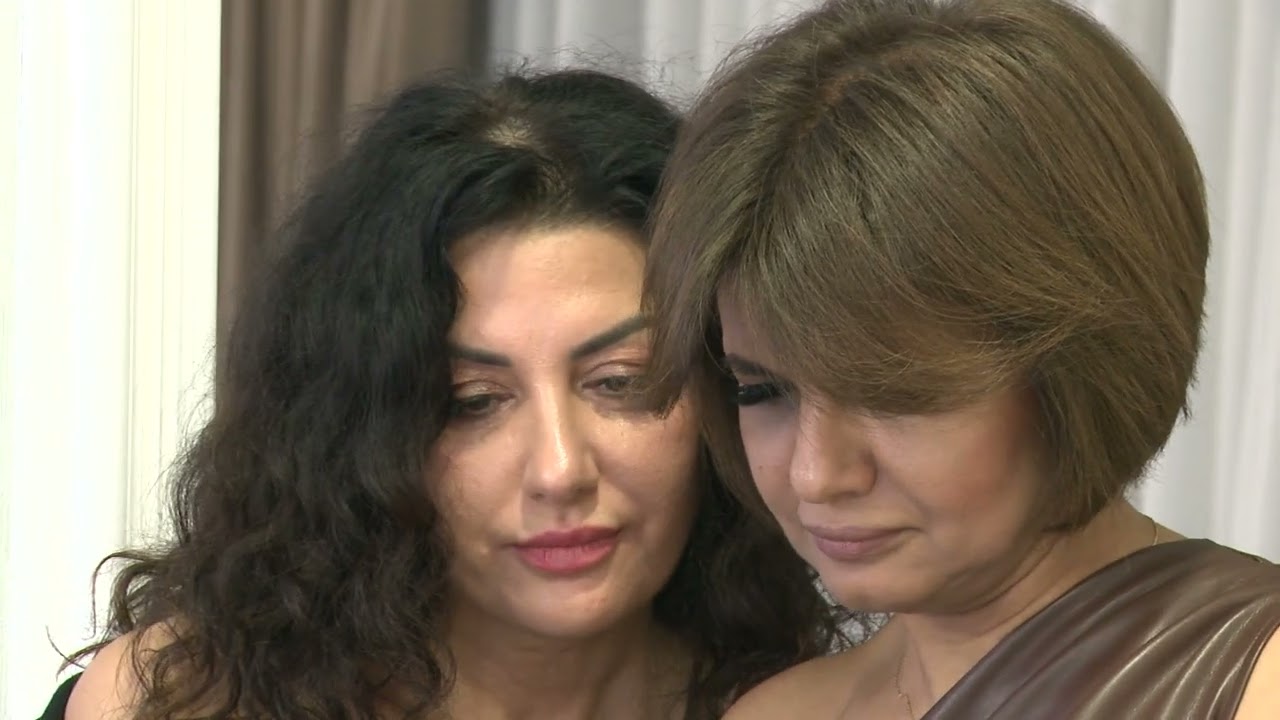 ASSYRIAN    Шара Мар Савва   25    5