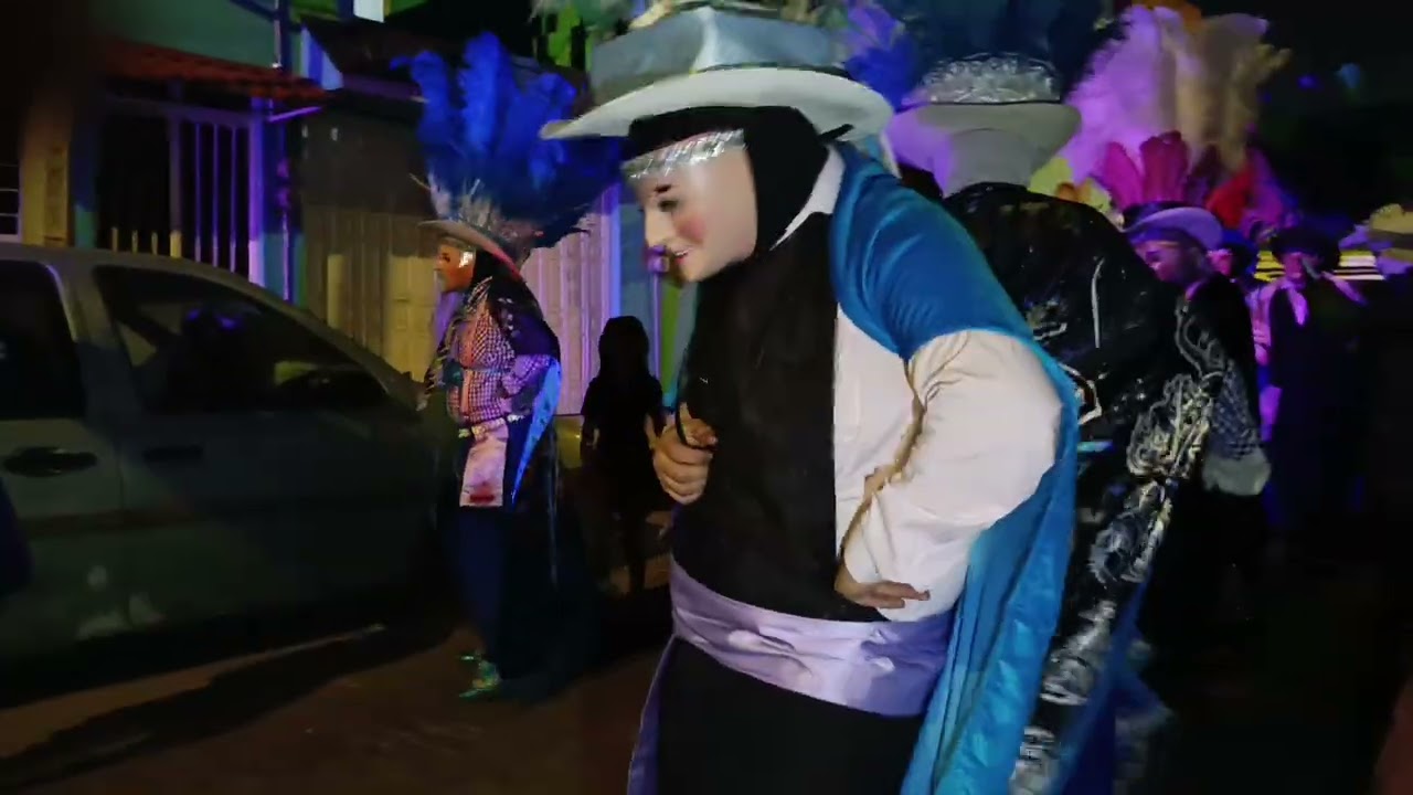 Huehues ANALCO LA 7 en la 13 