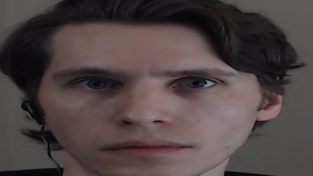 [cc] jerma clips to kick your legs to