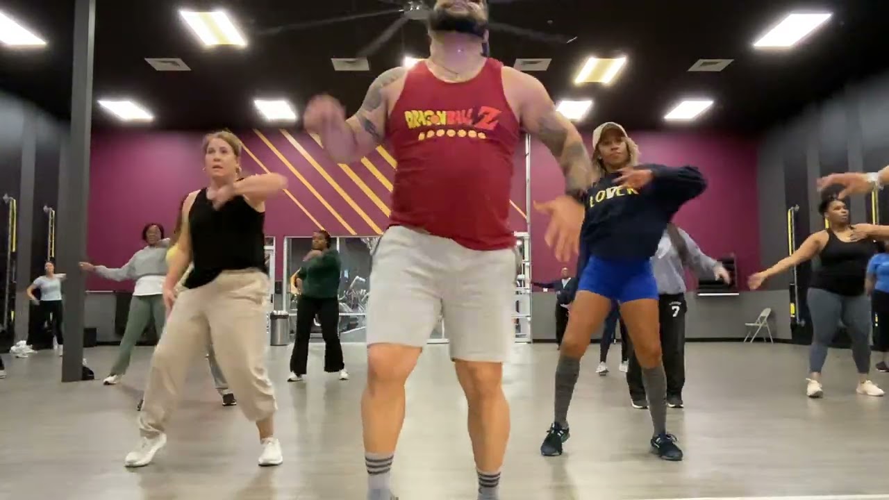 Yes, And? - Ariana Grande - Dance Fitness Routine 2026