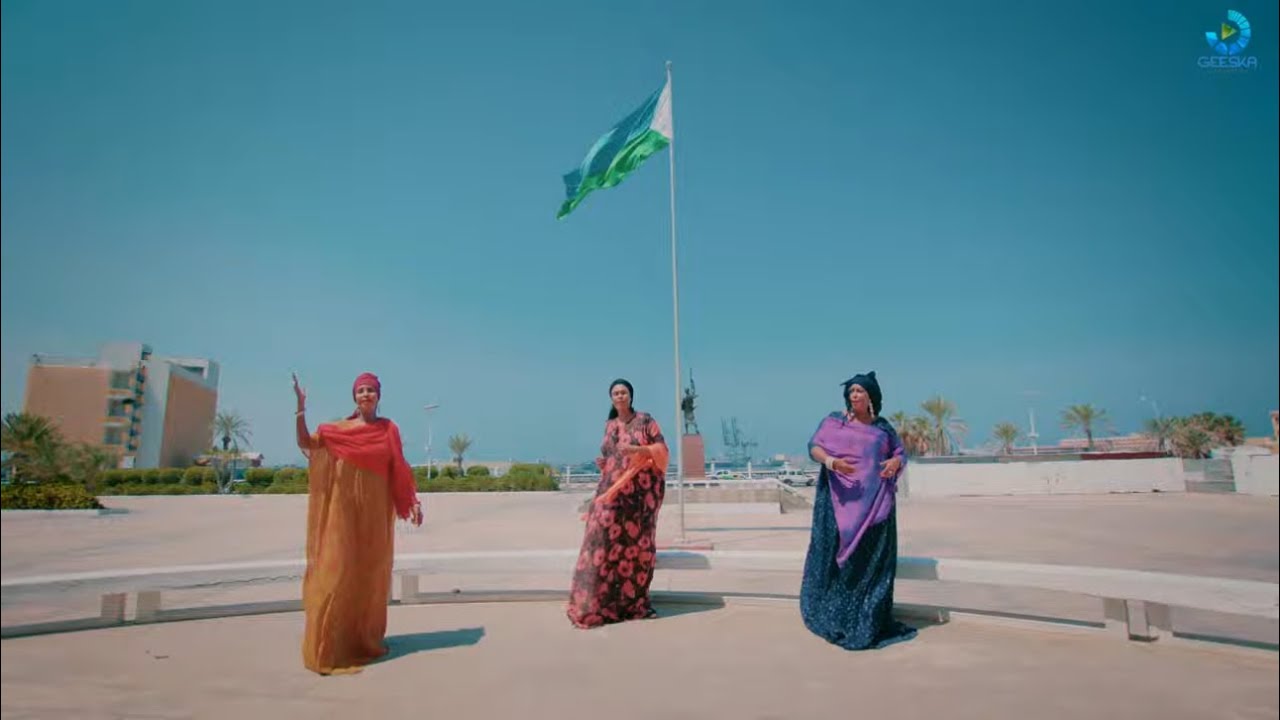 XEER CIISE CASHO BISLE & CASHO ABEES & NIMCO HELEEYE  SHARAF IYO MUDANAN XEERKA CIISA LEH