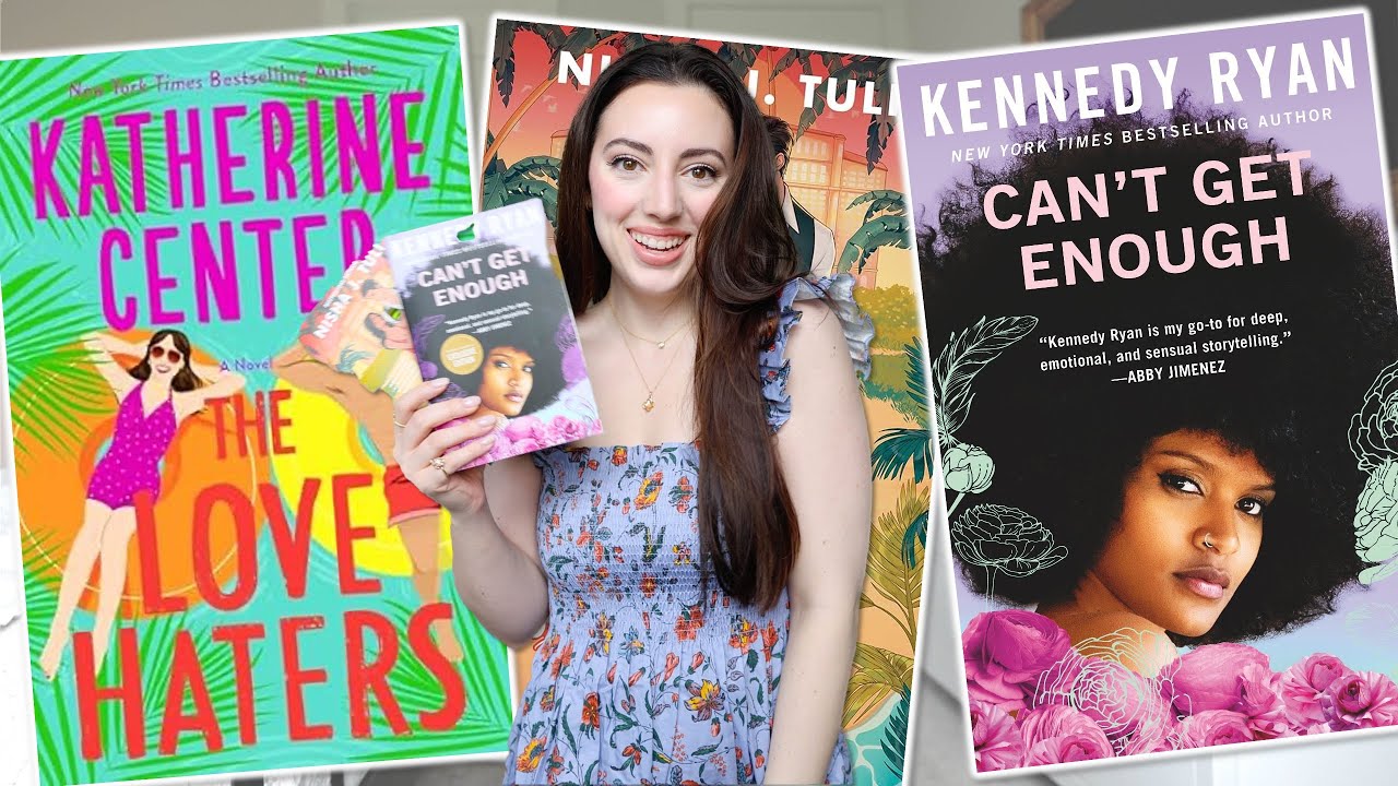 NEW Summer Romances: Flops or Faves? (*hint* i'm the mayor of flop city)