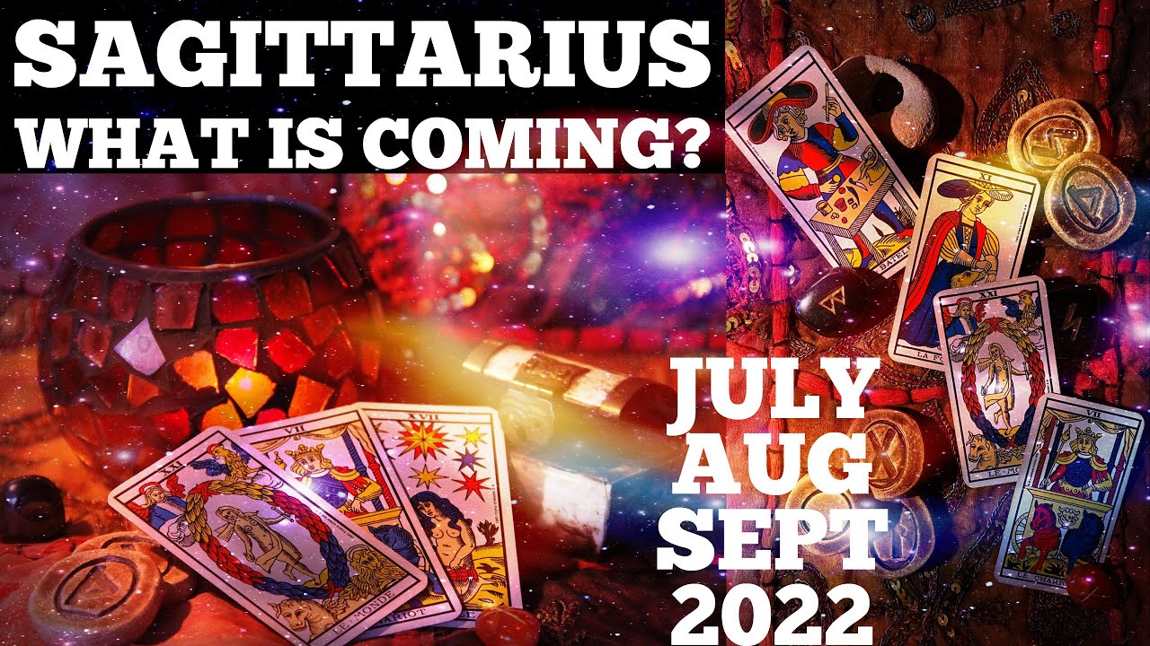 ♐️Sagittarius ~ This Dream Is Coming True and Will Shock You! ~ 3 Month Forecast