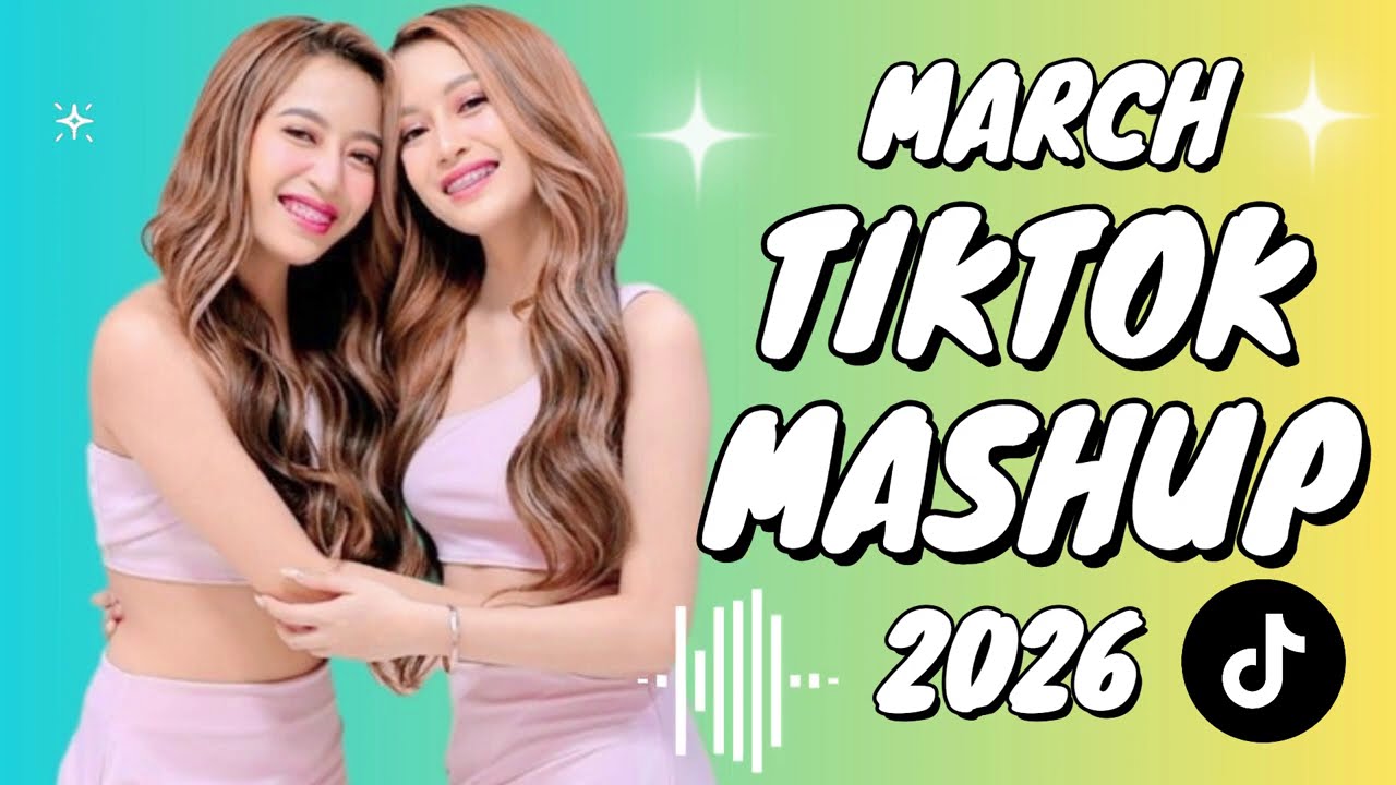 TIKTOK MASHUP VIRAL March 2026 PHILIPPINES