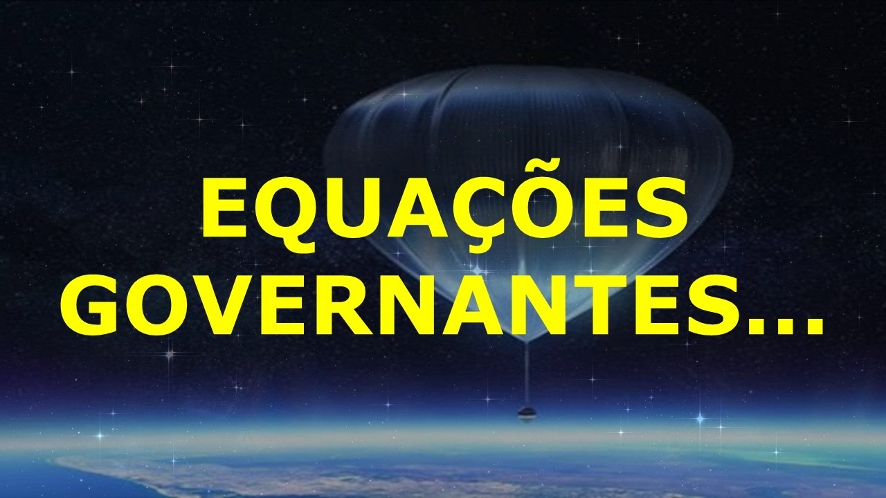 Por que os balões estratosféricos têm um limite de altitude ?