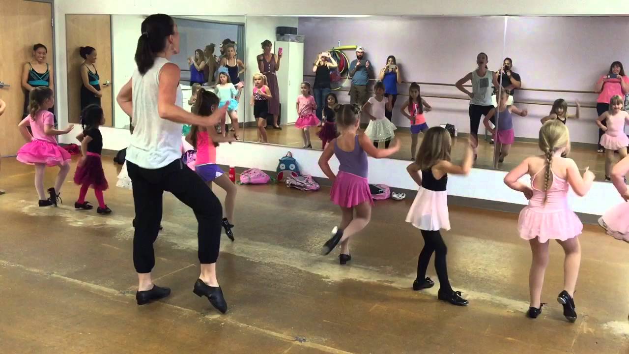 Sea Cruise -  Ms Kelly - full dance HD