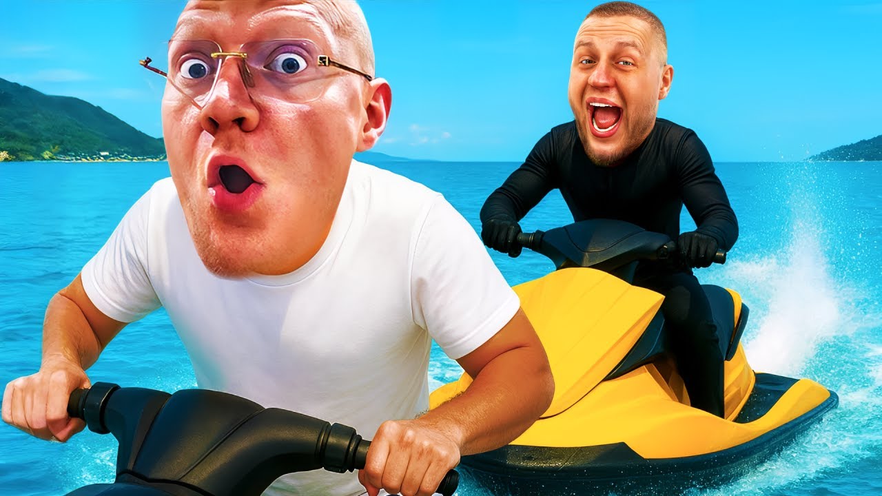 BUNGEE FUNNY MOMENTS KICK 45