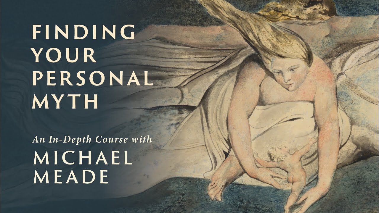 Finding Your Personal Myth