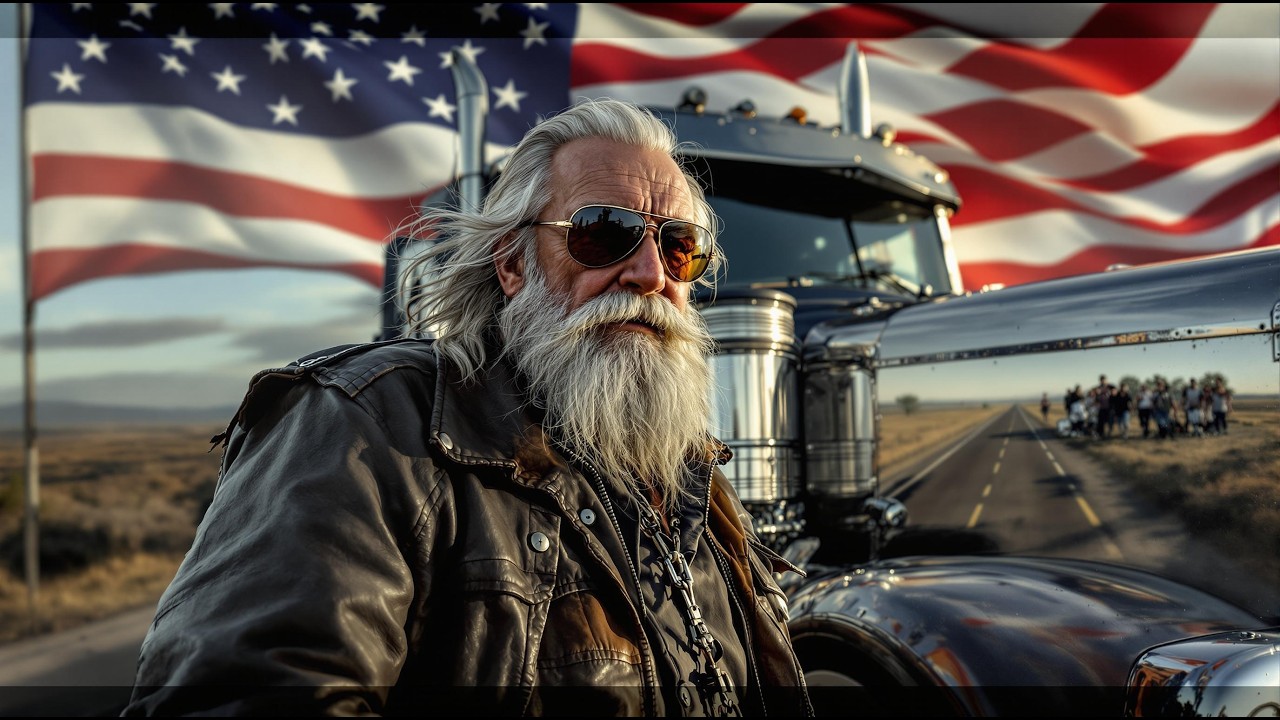 Ultimate Truck Driving Country – For True Asphalt Cowboys 🤠