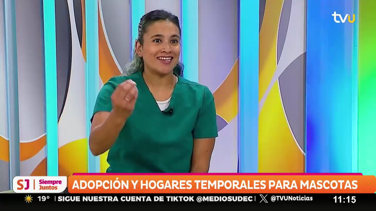Matinal Siempre Juntos - 26 de enero de 2026 - Parte 2