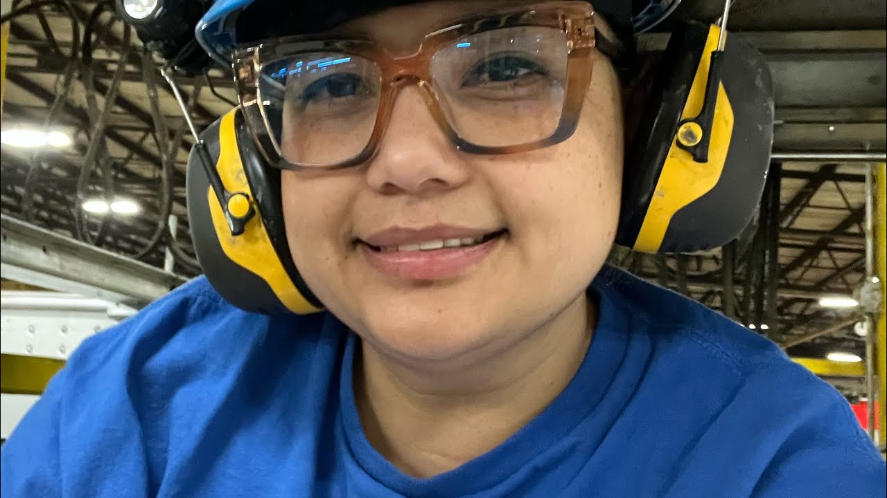 Mi experiencia en Stoughton Tráiler 🚛 Wisconsin