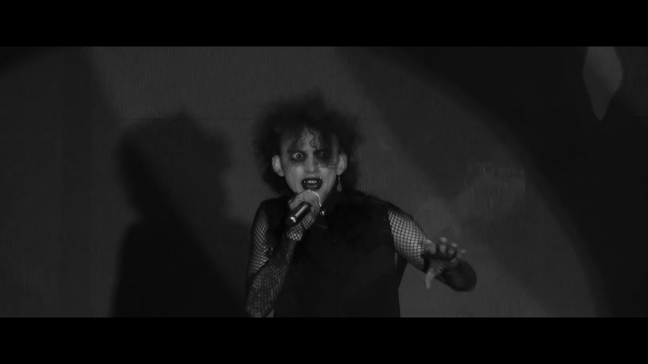 Píldora letal - Mi pecho agoniza (Live Festival Altavoz 2025)